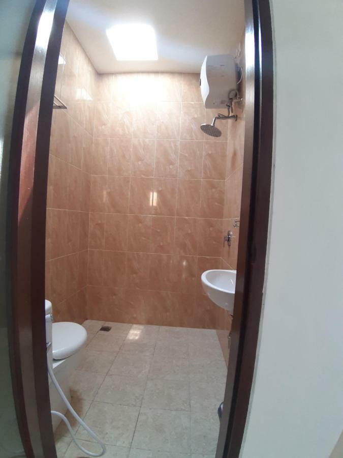 D&d Homestay Pesanggaran