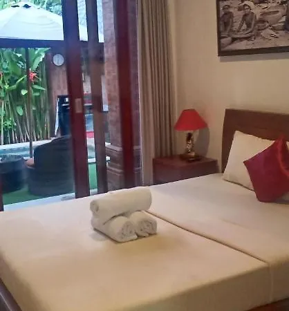 D&D Homestay Pesanggaran Exterior photo