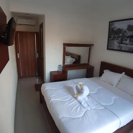 D&D Homestay Pesanggaran Exterior photo
