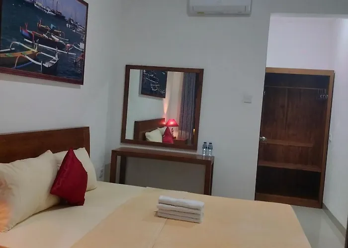 D&D Homestay