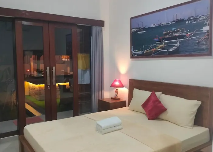 D&D Homestay